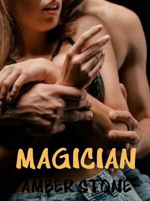 cover image of Magician